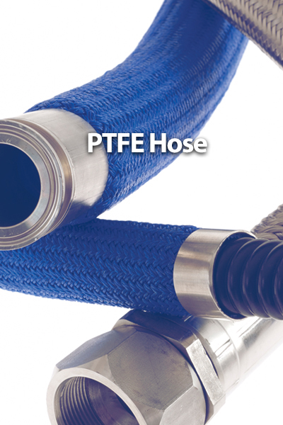 PTFE Hose Products