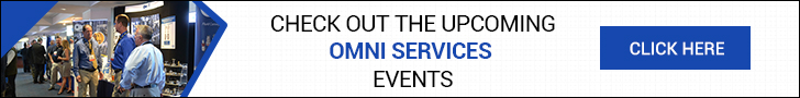 Omni Services Upcoming Events