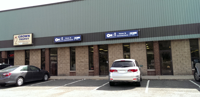 Omni Services Pine Brook NJ