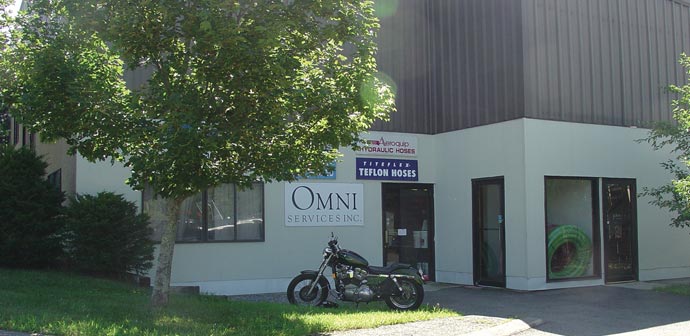 Omni Services Portsmouth NH