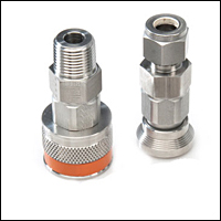 QC Series Quick Connect Couplings
