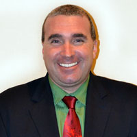 Dave Zimmerman, Omni Services Formed Tub Division Director