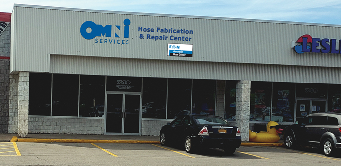 Omni Services Rochester NY