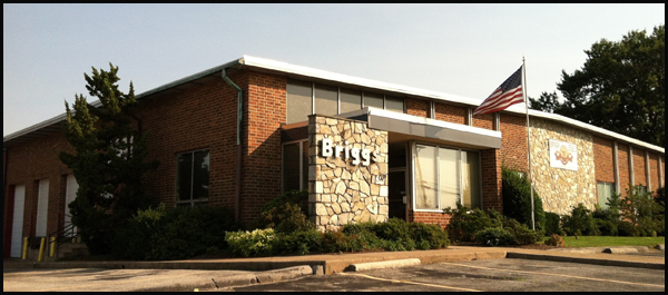The Briggs Company